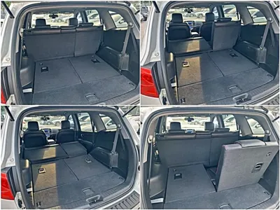 Hyundai Santafe 2008, 139000 км, за 3490000 KRW - фото 15