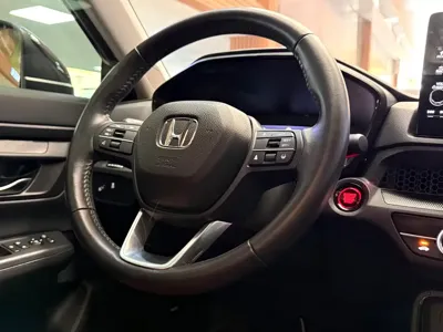 Honda Breeze 2023, 40000 км, за 109800 CNY - фото 13