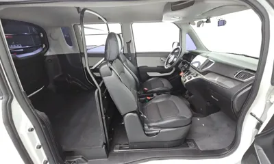 Kia Ray 2020, 59975 км, за 7100000 KRW - фото 26