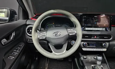 Hyundai Kona 2021, 28274 км, за 25000000 KRW - фото 13