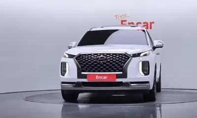 Hyundai Palisade 2022, 47451 км, за 30900000 KRW