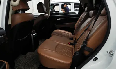 Kia Mohave 2018, 85334 км, за 20400000 KRW - фото 26