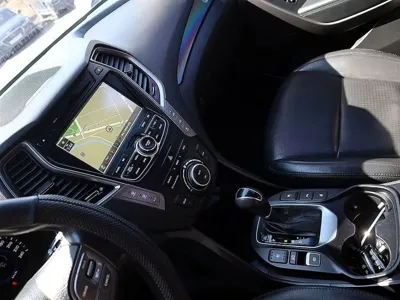 Hyundai Maxcruz 2014, 139264 км, за 9400000 KRW - фото 20