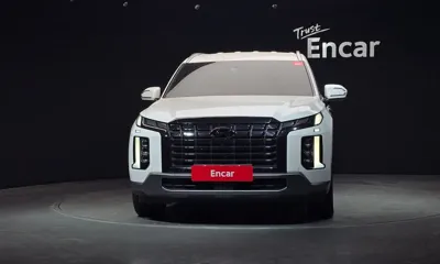 Hyundai Palisade 2023, 80888 км, за 32000000 KRW
