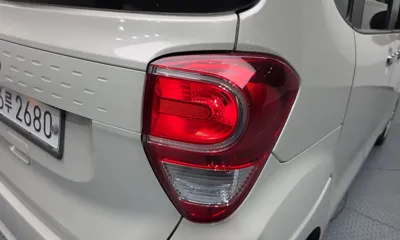 Kia Ray 2020, 12959 км, за 12200000 KRW - фото 23