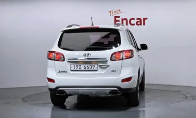 Hyundai Santafe 2012, 180649 км, за 4990000 KRW - фото 4