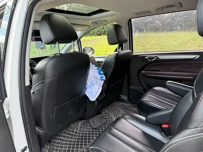 GAC Motor Trumpchi M6 2023, 47000 км, за 67800 CNY - фото 9