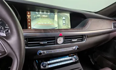 Genesis G90 2019, 168641 км, за 29800000 KRW - фото 15