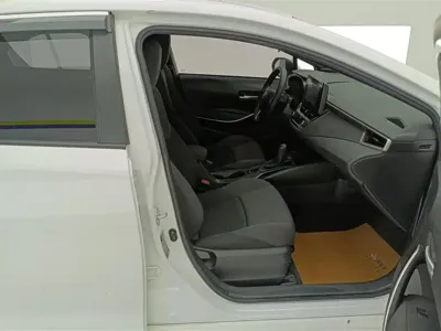Toyota Levin 2022, 96199 км, за 54800 CNY - фото 8