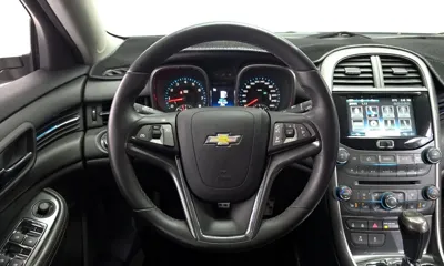 ChevroletGMDaewoo Malibu 2014, 146803 км, за 3300000 KRW - фото 12