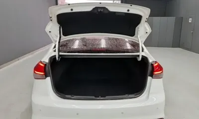 Kia K3 2016, 131046 км, за 6600000 KRW - фото 17