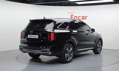 Kia Sorento 2021, 98431 км, за 24900000 KRW