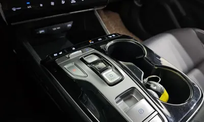 Hyundai Tucson 2023, 66244 км, за 23880000 KRW - фото 9