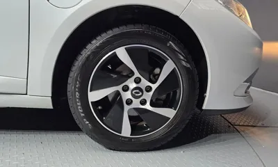 Renault-KoreaSamsung SM3 2017, 69280 км, за 7900000 KRW - фото 21
