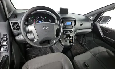 Hyundai Starex 2018, 178827 км, за 9800000 KRW - фото 7