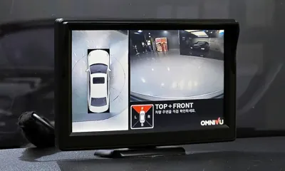 Hyundai Genesis 2015, 118064 км, за 13500000 KRW - фото 28