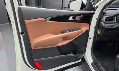 Kia Sorento 2020, 79811 км, за 16500000 KRW - фото 24