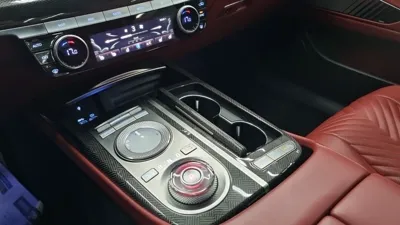 Genesis G80 2022, 65863 км, за 34800000 KRW - фото 9