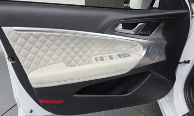 Genesis G70 2025, 3317 км, за 50700000 KRW - фото 24