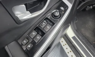 KG_Mobility_Ssangyong KORANDO 2016, 147761 км, за 4900000 KRW - фото 27
