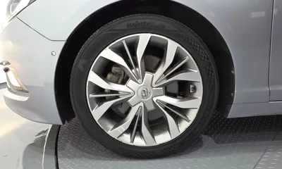 Hyundai Sonata 2016, 118036 км, за 10990000 KRW - фото 5