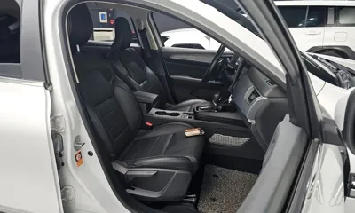 Renault-KoreaSamsung XM3 2022, 82755 км, за 16900000 KRW - фото 26