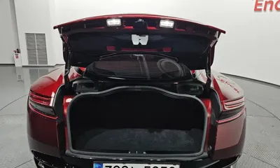Astonmartin DB11 2023, 8254 км, за 175000000 KRW - фото 20