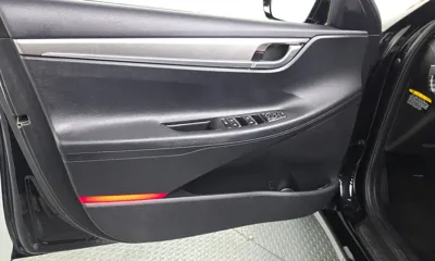 Hyundai Grandeur 2020, 143654 км, за 14800000 KRW - фото 24