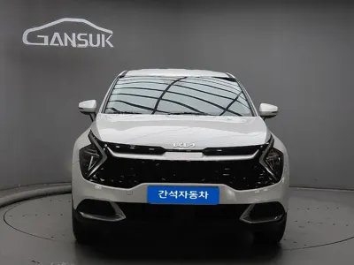 Kia Sportage 2022, 53061 км, за 21200000 KRW