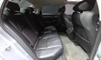 Honda Accord 2018, 118193 км, за 16500000 KRW - фото 12