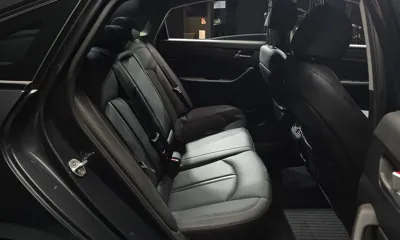Hyundai Sonata 2018, 197782 км, за 8500000 KRW - фото 12