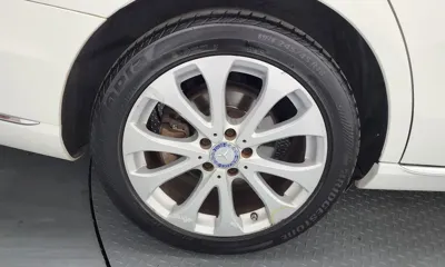 Mercedes-Benz E-Class 2017, 168505 км, за 18300000 KRW - фото 5