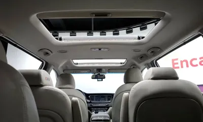 Kia Canival 2015, 173400 км, за 9650000 KRW - фото 20