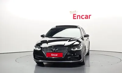 Hyundai Grandeur 2018, 193732 км, за 12300000 KRW - фото 3