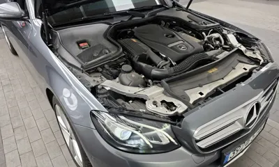 Mercedes-Benz E-Class 2018, 47085 км, за 19300000 KRW - фото 6