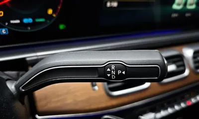 Mercedes-Benz GLE-Class 2020, 147758 км, за 50900000 KRW - фото 9