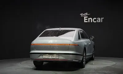 Hyundai Grandeur 2024, 171799 км, за 19800000 KRW