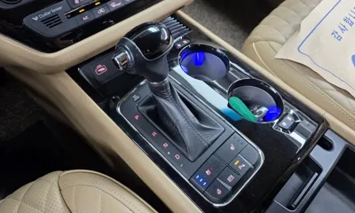 Kia Canival 2016, 108972 км, за 14500000 KRW - фото 9