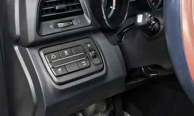 KG_Mobility_Ssangyong TIBOLI 2016, 107436 км, за 7500000 KRW - фото 17