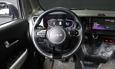 Kia Ray 2023, 35281 км, за 16500000 KRW - фото 13