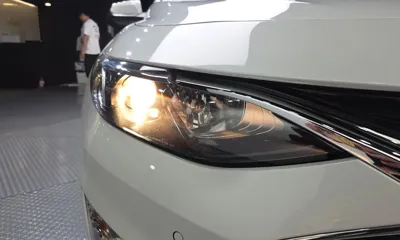 ChevroletGMDaewoo Malibu 2021, 71415 км, за 12690000 KRW - фото 22