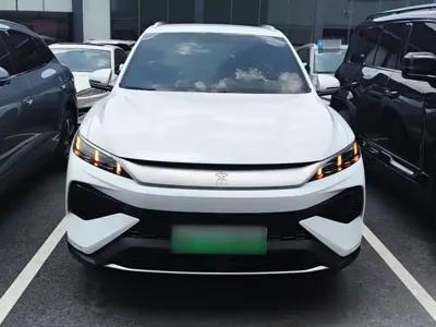 BYD Pro New Energy 2026, 600 км, за 97200 CNY - фото 3
