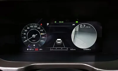 Kia Sorento 2021, 125954 км, за 23900000 KRW - фото 8