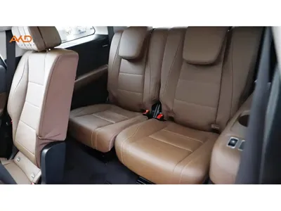Mercedes-Benz GLS 2024, 59000 км, за 630000 CNY - фото 9