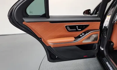 Mercedes-Benz S-Class 2022, 57879 км, за 102000000 KRW - фото 25