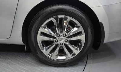 Kia Canival 2016, 35251 км, за 14900000 KRW - фото 21