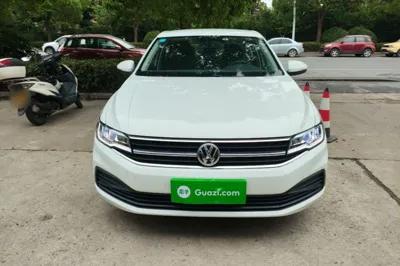 Volkswagen Bora 2020, 78500 км, за 54846.02 CNY - фото 2
