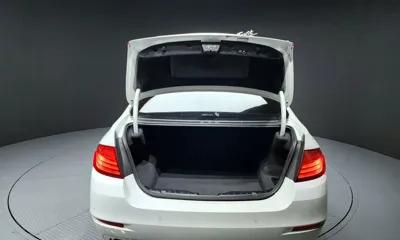 BMW 5-Series 2015, 129456 км, за 12900000 KRW - фото 20