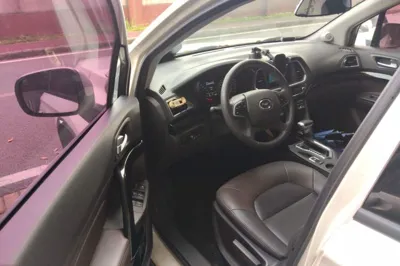 GAC Trumpchi GS4 2017, 108900 км, за 39458.96 CNY - фото 19