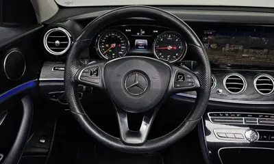 Mercedes-Benz E-Class 2018, 126310 км, за 19900000 KRW - фото 12